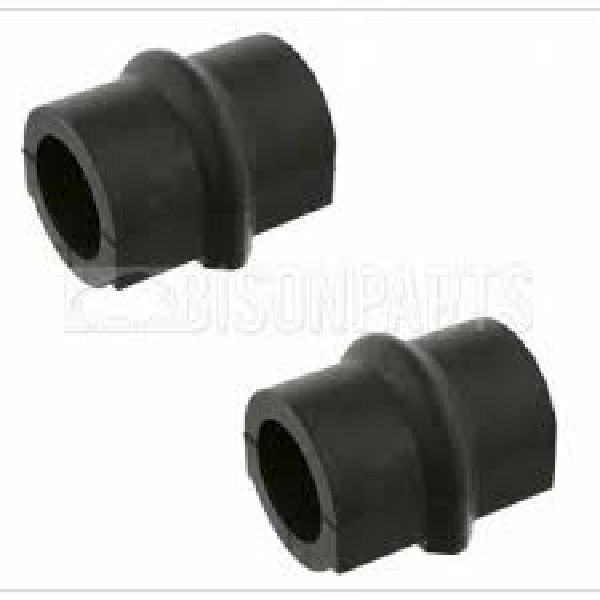  | BORRACHA MANCAL ESTABILIZADOR TR MB 709/710/912/914 40MM INTERNO - MAIS GROSSA EXTERNO