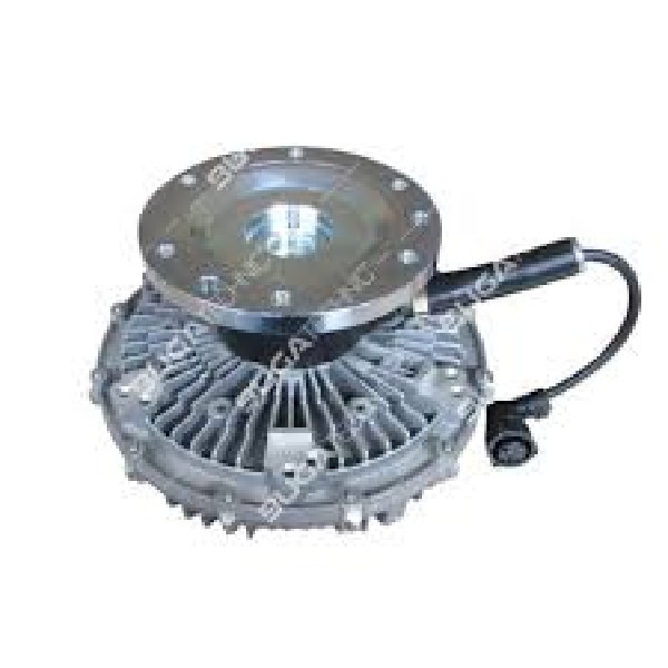  | POLIA VISCOSE MB 2648/2455/2640/2646/ACTROS C/SENSOR 12/. EURO 5/6