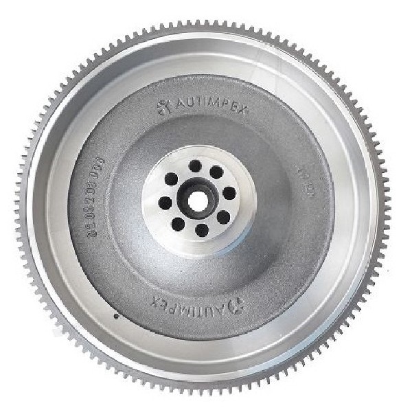  | VOLANTE MOTOR VW 5140/8150 DELIVERY/AGRALE 8500 SPRINT 4CIL 310MM 124D 8F