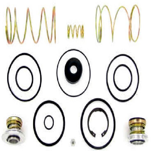  | REPARO VALVULA PEDAL FREIO CARGO E6 DUPLA BENDIX