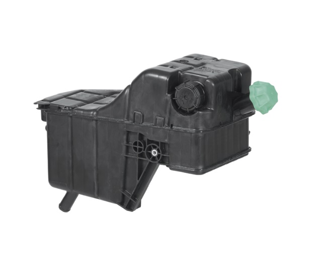  | RESERVATORIO AGUA RADIADOR MB 2546/2655/4844 ACTROS ./18 - CABINE BAIXA