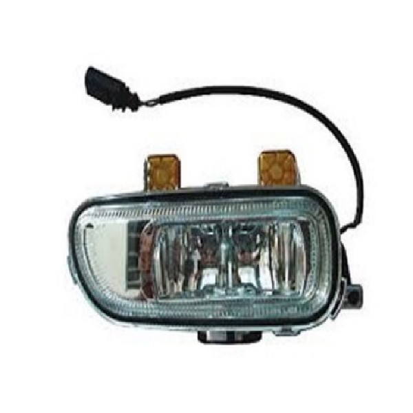  | FAROL AUXILIAR LE MB AXOR 05/19 USA LAMPADA H3 -NEBLINA