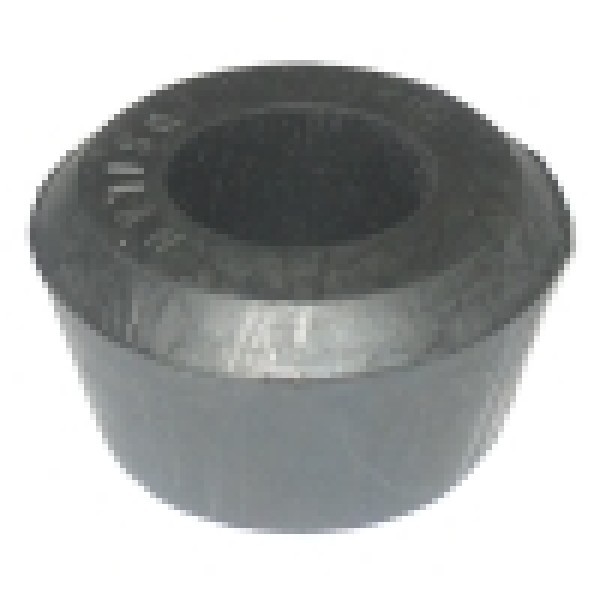  | BORRACH AMORTECEDOR DT TR SC 112/113/114 CONICA INFERIOR