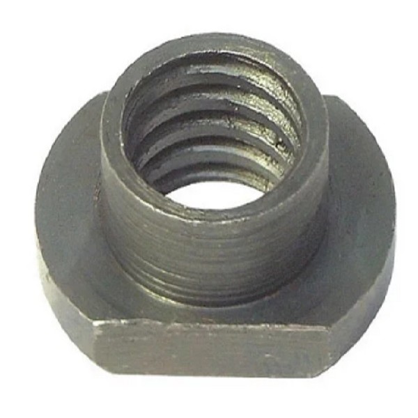  | PORCA PLACA BLOQUEIO TAMPA CAIXA CAMBIO MB 608/708 - RATOEIRA