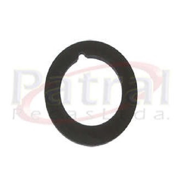  | ARRUELA ENCOSTO EIXO CAIXA CAMBIO TOYOTA BANDEIRANTES ./81