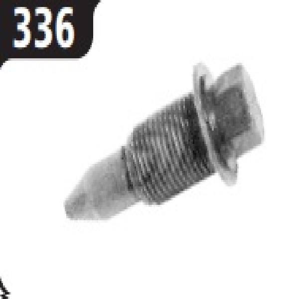  | PARAFUSO REGULAGEM GARFO REDUZIDA CAIXA CAMBIO GR/GRS900 SC 114/124 6/8M