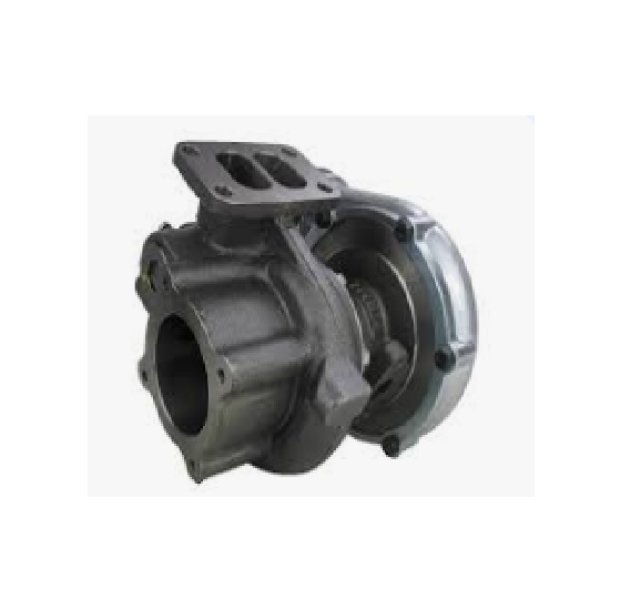  | TURBINA VW 17230E/EOD MWM 6.12TCE EURO III ACTEON