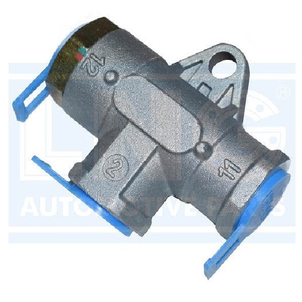  | VALVULA 3/2 VIAS VW/CARGO/MB/ 16MM