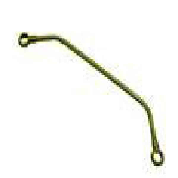  | CANO RETORNO BICO SC 112 2 OLHAL