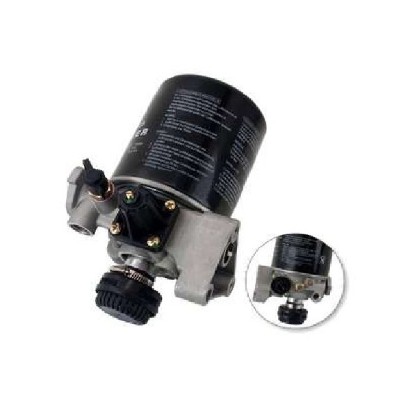  | VALVULA SECADOR APU MB 1620/1723/1938/2423/2726/ATEGO C/FILTRO