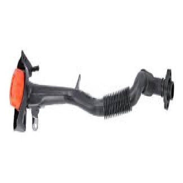  | TUBO ENCHIMENTO OLEO MOTOR FH D12D 04/05