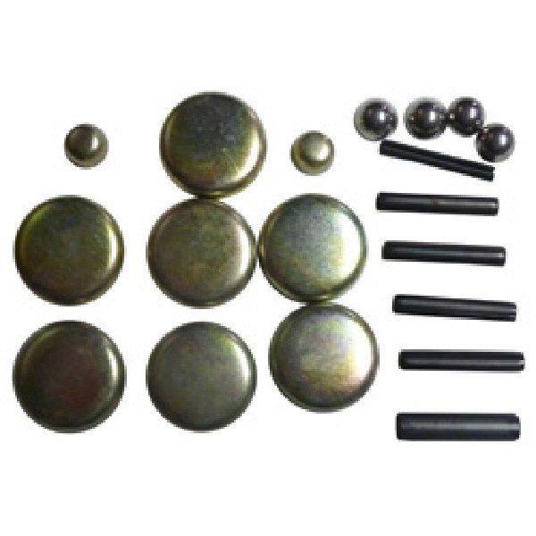  | REPARO EIXO GARFO CAIXA CAMBIO FSO4305A/B/C MB/VW/CARGO