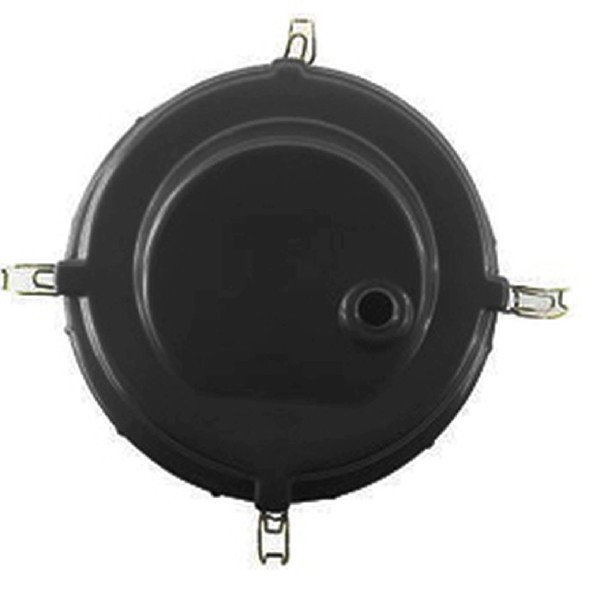  | TAMPA FILTRO AR SC 114/124 S4 98/08 - ALTA