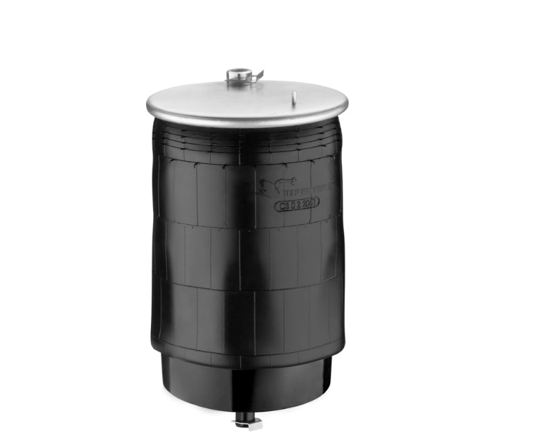  | BALAO SUSPENSAO TR MB ACTROS 21/. C/BASE C/SENSOR