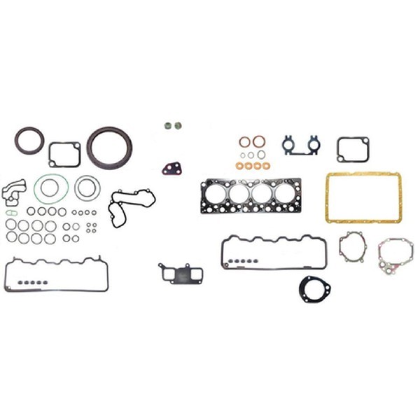  | JUNTA RETIFICACAO VALVULA CABECOTE MB ACCELO/904 C/RETENTOR 104MM