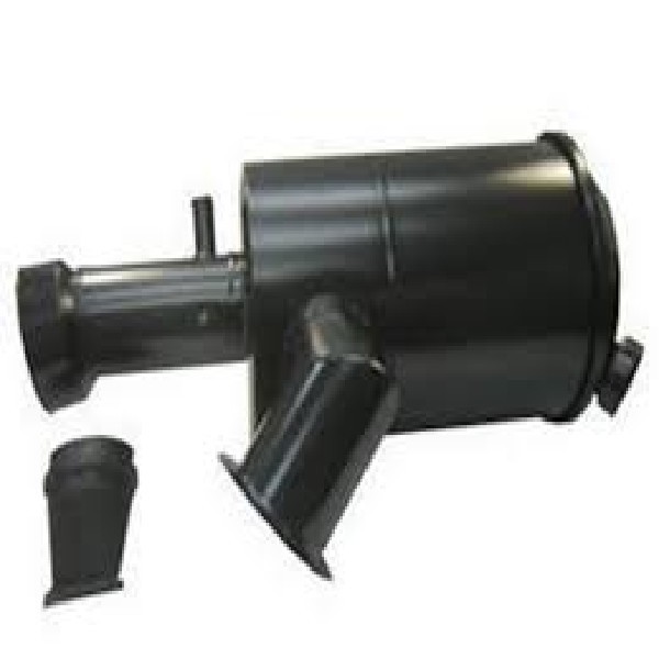  | CARCACA FILTRO AR MB 1418/1618/366