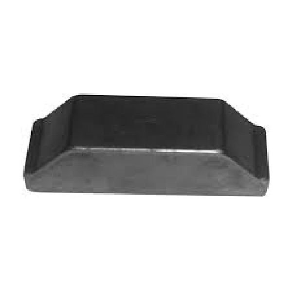  | CHAVETA ENGRENAGEM CONTRA EIXO CAIXA CAMBIO CL450/FS5106A/6206A/FS4305