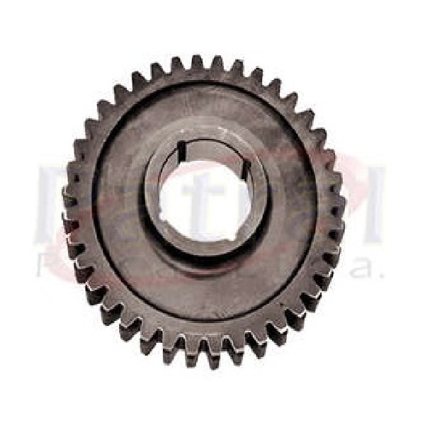  | ENGRENAGEM 4 INFERIOR TOYOTA BANDEIRANTES ./81 38D