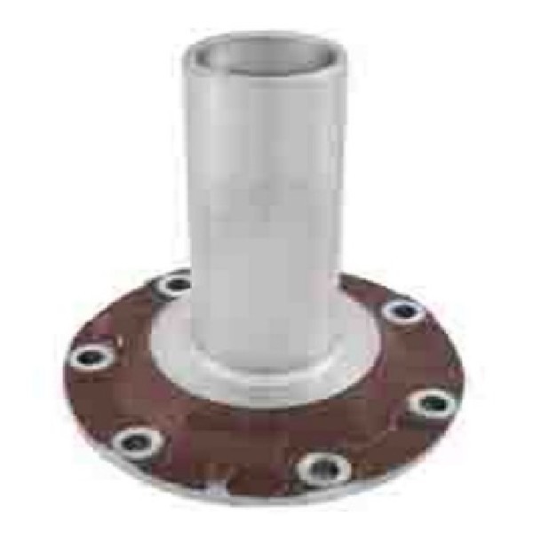  | LUVA PILOTO CAIXA CAMBIO CL280V F600/F750/F21000 5M - MORINGA EATON