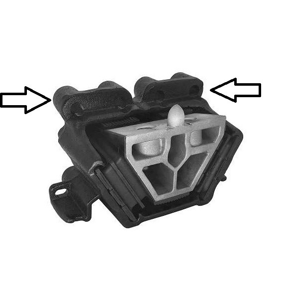  | COXIM DT MOTOR LD LE MB 2653/ACTROS ROSCA 18MM X 16MM - GUIA CENTRALIZADO