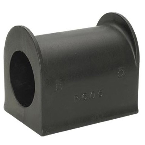  | BORRACHA MANCAL ESTABILIZADOR TR CARGO/VW 12140/17210 43.5MM