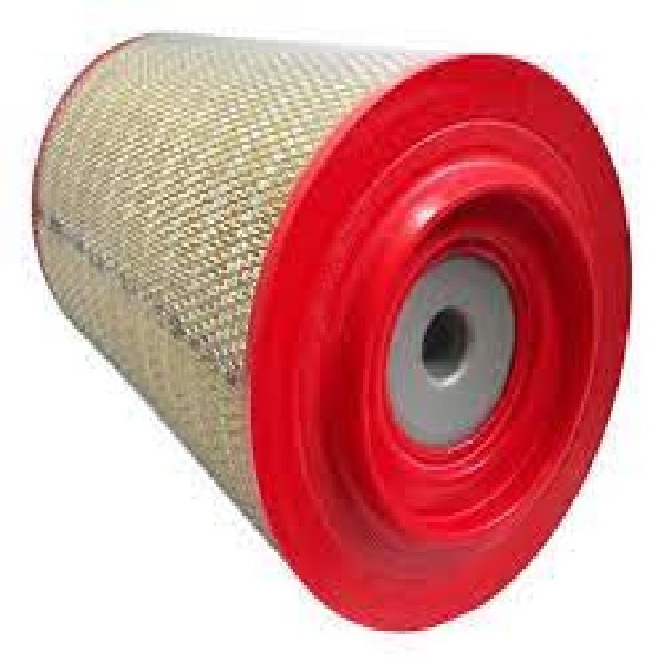  | FILTRO AR DAF CF85 360/410 CV 480X158X266MM 16/.