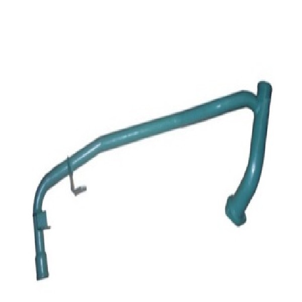  | TUBO CAVALETE AGUA VOLVO N10/N12 ./83