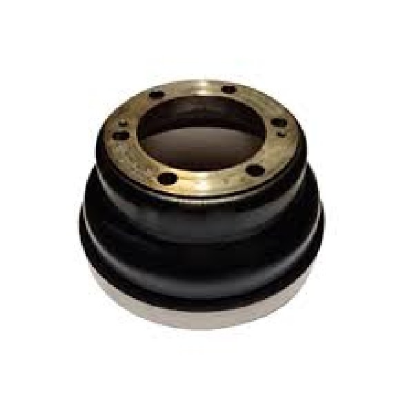  | TAMBOR FREIO TR VW 5140/5150/8150/8160/9160/10160 6 F 05/DELIVERY