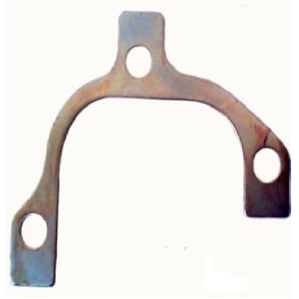  | TRAVA COLETOR ESCAPE VOLVO N/NL12 EDC 3 FUROS