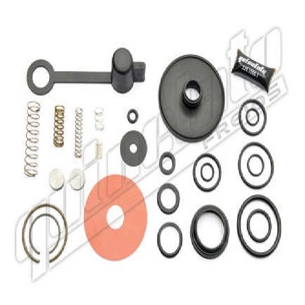  | REPARO VALVULA SENSIVEL CARGA SUSP SC 124/VW 24250/19320/CONSTELL - WABCO