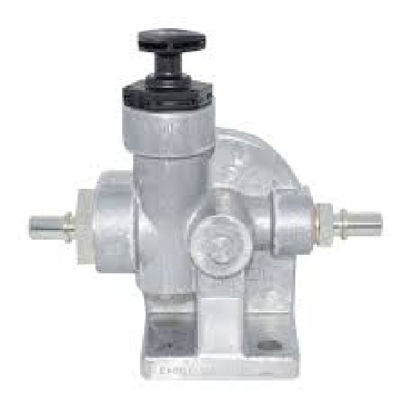  | CABECOTE FILTRO COMBUSTIVEL CARGO 816/2429/4532 12/.