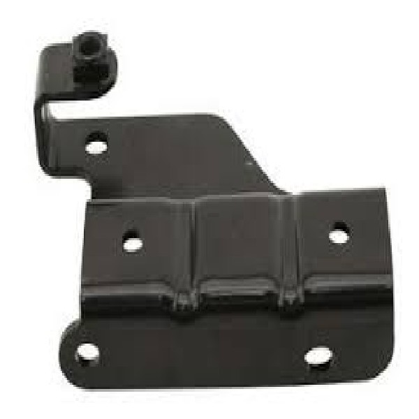  | SUPORTE INFERIOR RADIADOR SC 124/S5