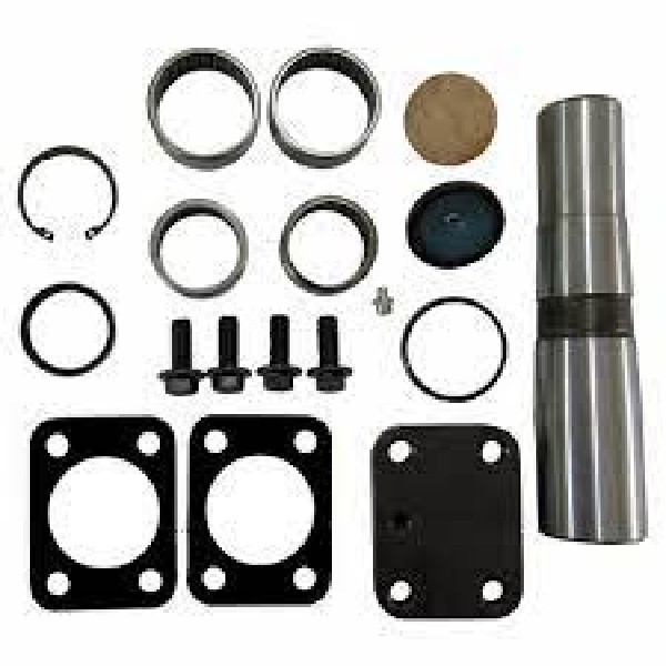  | EMBUCHAMENTO STRALIS/EUROCARGO/CAVALLINO/EUROTECH/TRAKKER CADA LADO C/BUCHA