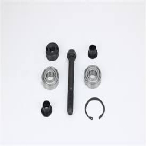  | REPARO BARRA TORCAO CABINE SC 124/S5 12/.  MODERNO