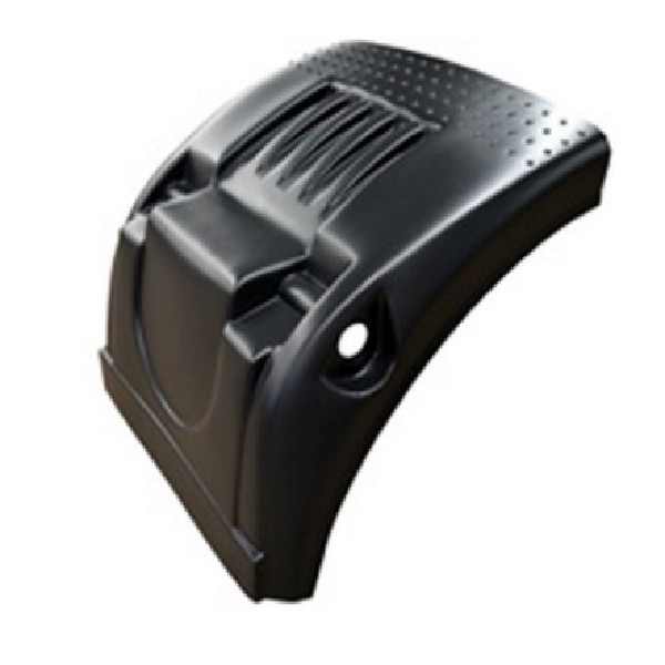  | MEIO PARALAMA TR LE / DT LD CARRETA/BITREM/FACCHINI 09/11