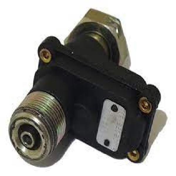  | REDUTOR VELOCIMETRO VW/CARGO  1X441