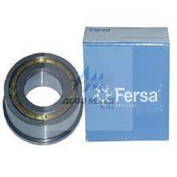  | ROLAMENTO ENTALHADO TR CAIXA CAMBIO G3 55 MB 912/1218/1618/1721 50X100X25MM C/RESSALTO