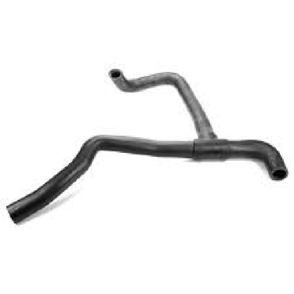  | MANGUEIRA INFERIOR RADIADOR MB OF1720/1721 C/RABICHO DO RAD A BOMBA AGUA