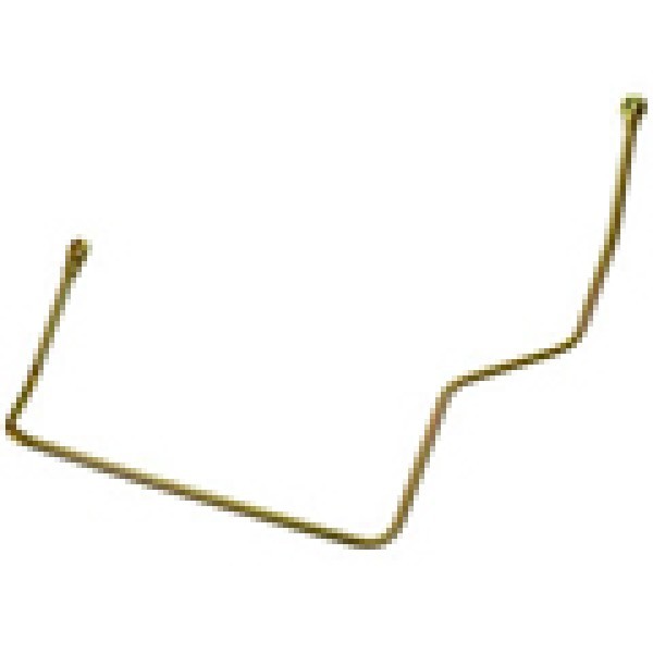  | TUBO COMPRESSOR AR AO FILTRO ROTATIVO SC 112/113