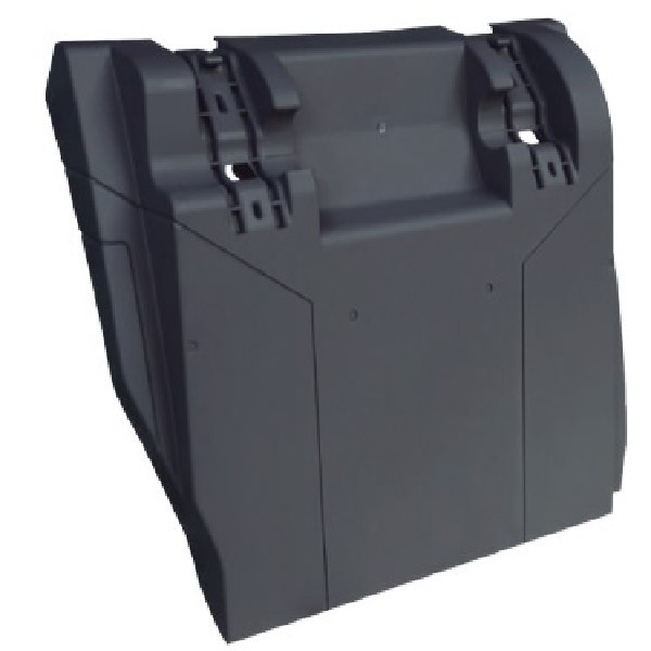  | MEIO PARALAMA TR LD MB AXOR/ACTROS - PARTE DT