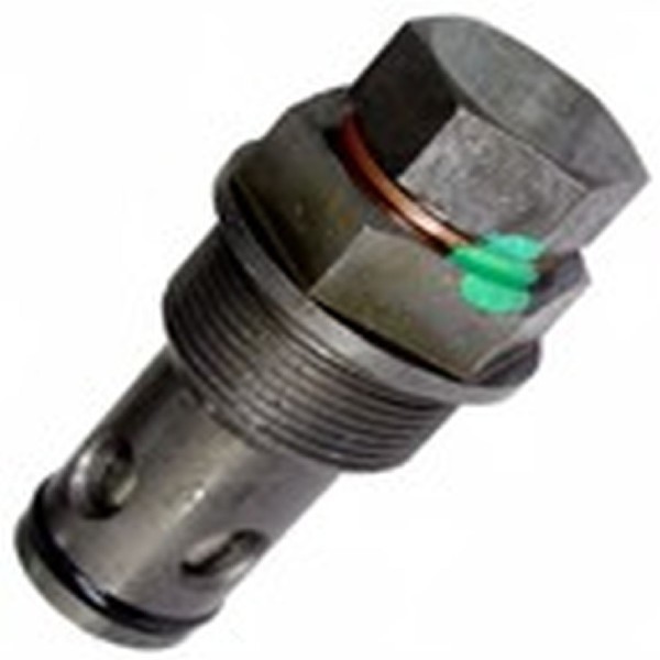  | VALVULA ALIVIO PRESSAO OLEO MOTOR MB 1519/1525/355/5