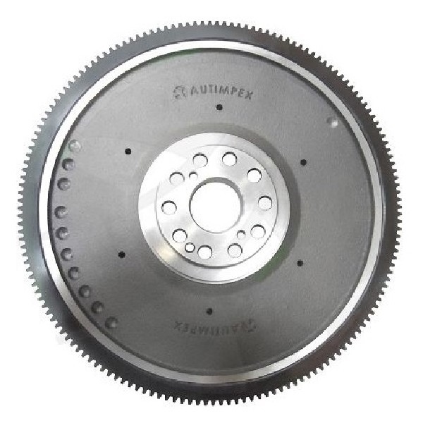  | VOLANTE MOTOR SC 124/S5/440 DC13 12/. 430MM 158D