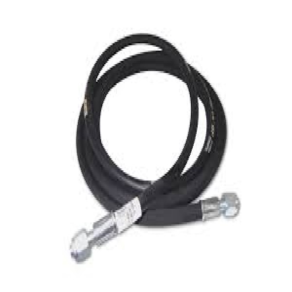  | FLEXIVEL SERVO EMBREAGEM SC 124 2780MM