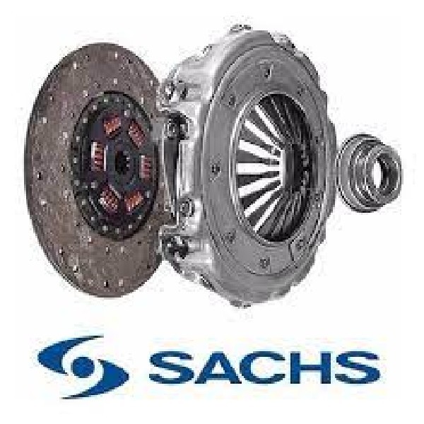  | KITS EMBREAGEM D10/D20/D40 ./92 11 -  ASPIRADO