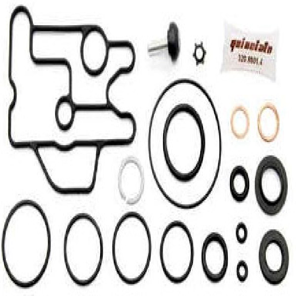  | REPARO SECADOR AR VALVULA APU MB 1214/1618/20/1935