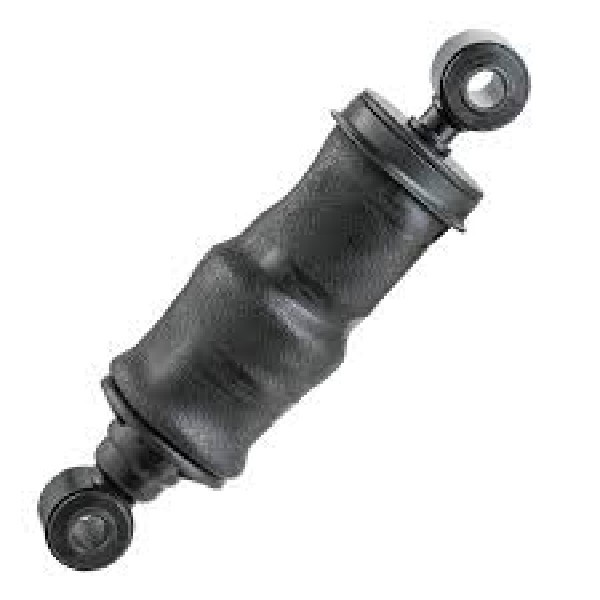  | AMORTECEDOR CABINE TR STRALIS HI WAY 13/ C/BOLSA