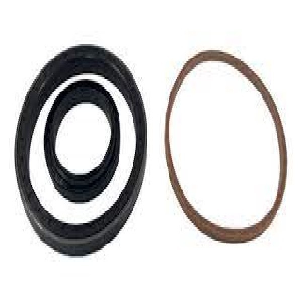  | RETENTOR CUBO TR SC 114/124 KIT 2 RETENTOR 1 JUNTA