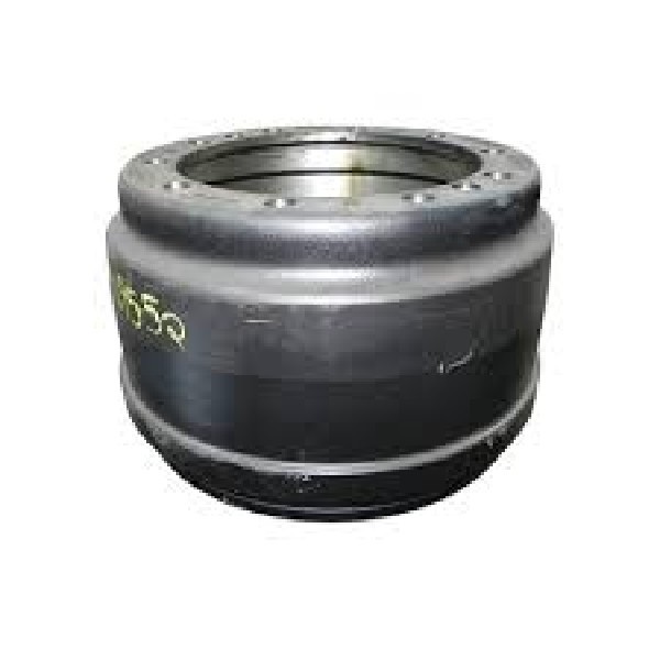 | TAMBOR FREIO DT/TRUCK SC P94/114/124/S4/S5 8 10F RODA DISCO