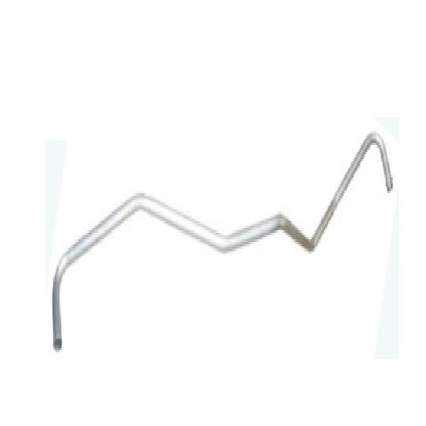  | TUBO RADIADOR OLEO CAIXA CAMBIO 16S VOLVO FH