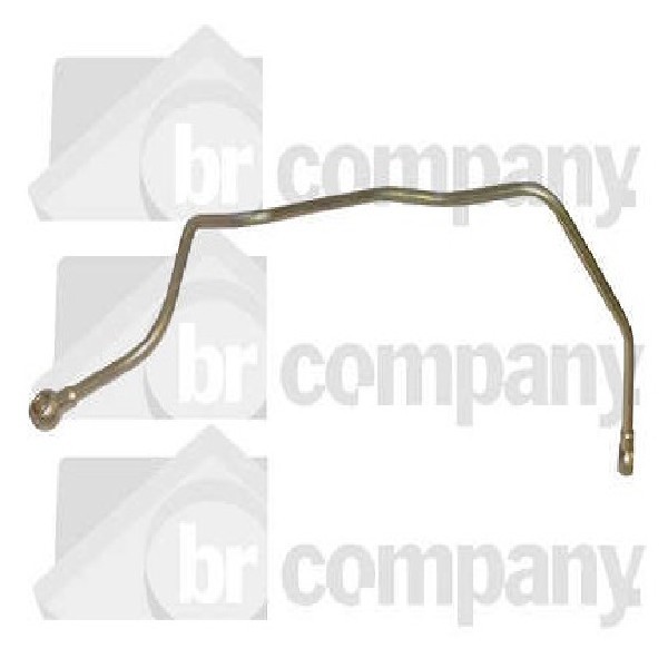  | TUBO LIMITADOR FUMACA SC 111